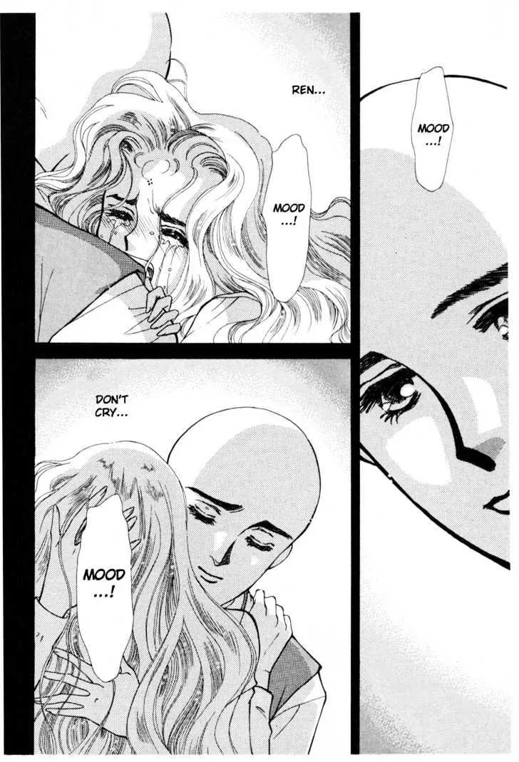 Please Save My Earth Chapter 10.3 page 38 - Vol.10 Chapter 3