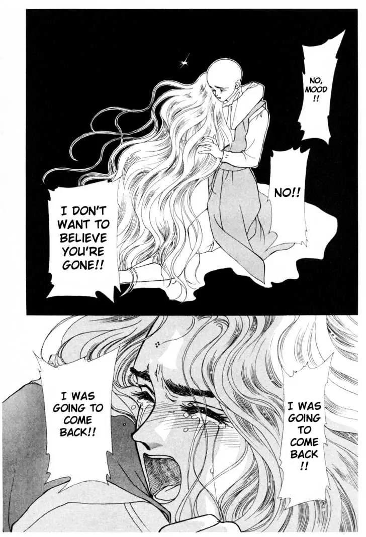 Please Save My Earth Chapter 10.3 page 40 - Vol.10 Chapter 3