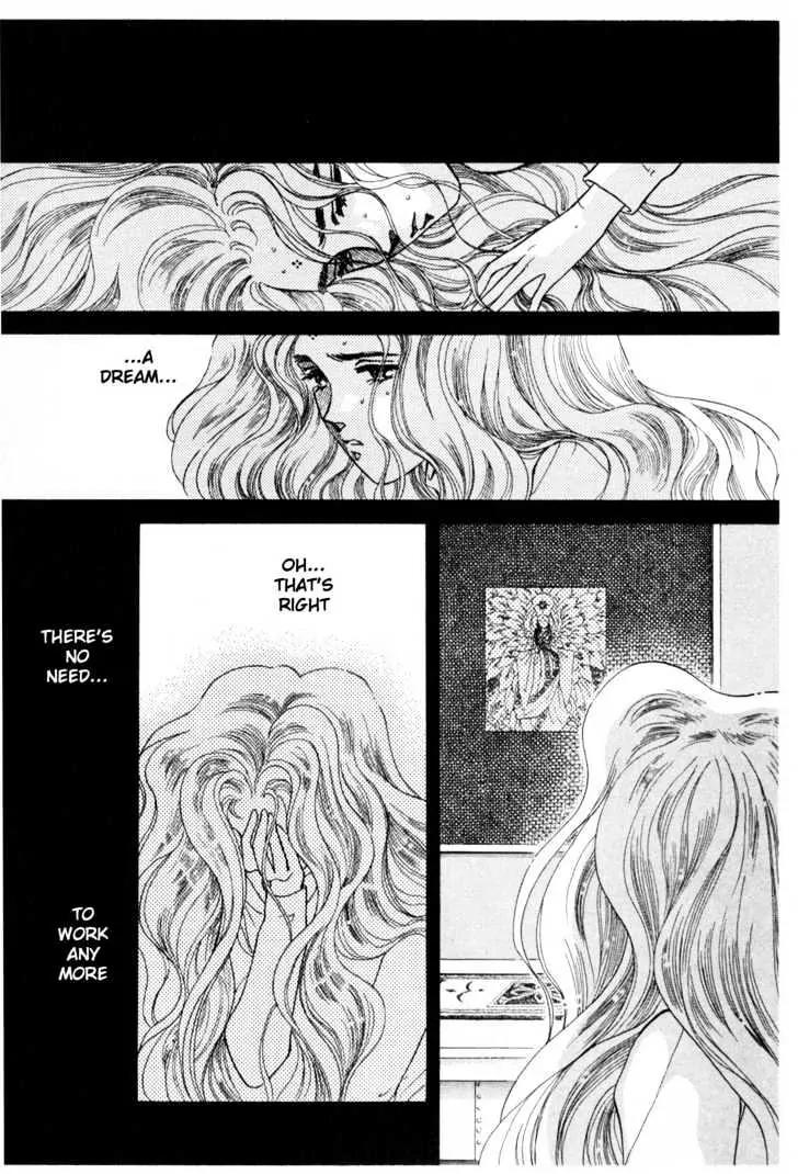 Please Save My Earth Chapter 10.3 page 42 - Vol.10 Chapter 3
