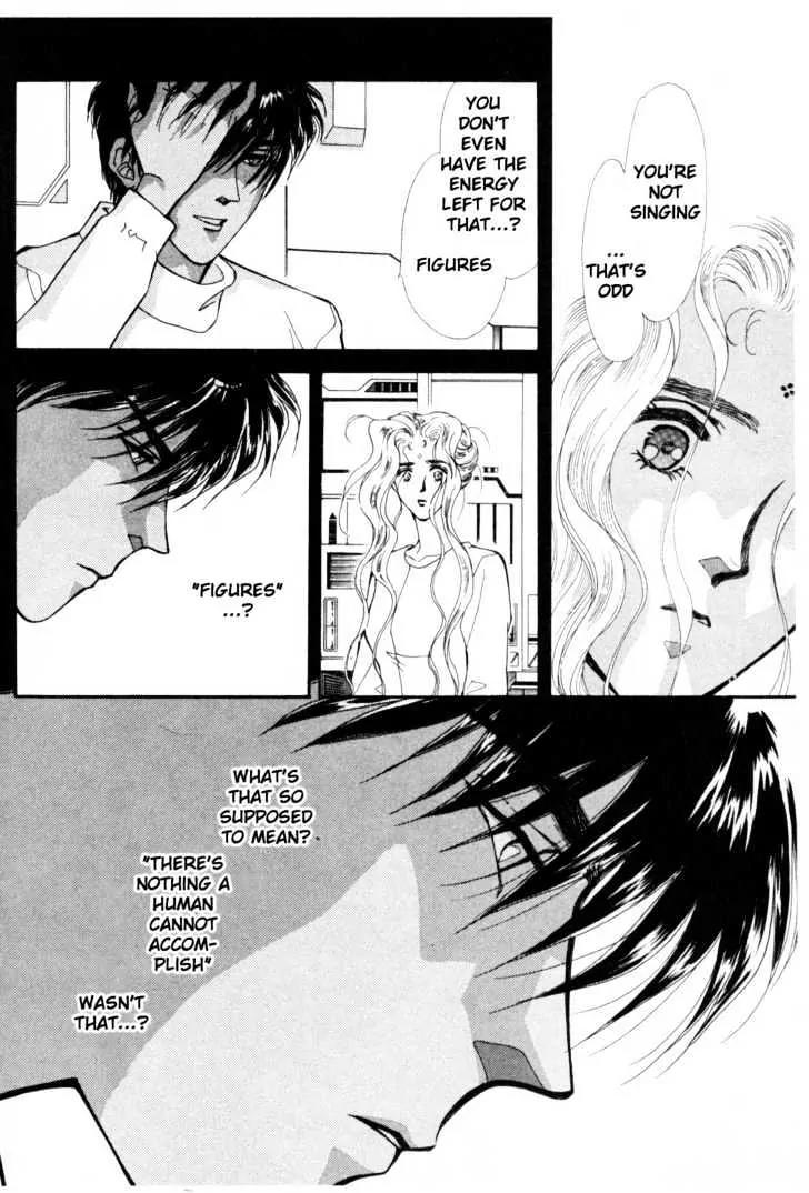 Please Save My Earth Chapter 10.3 page 52 - Vol.10 Chapter 3