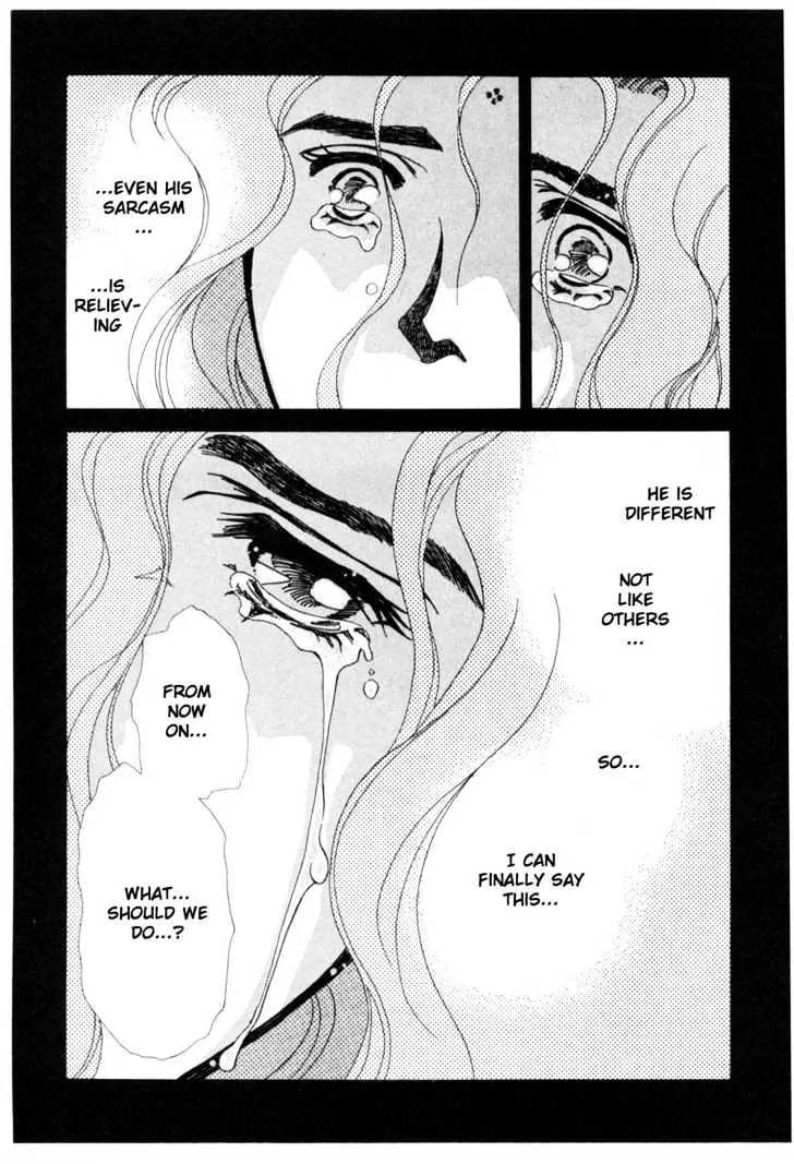 Please Save My Earth Chapter 10.3 page 53 - Vol.10 Chapter 3