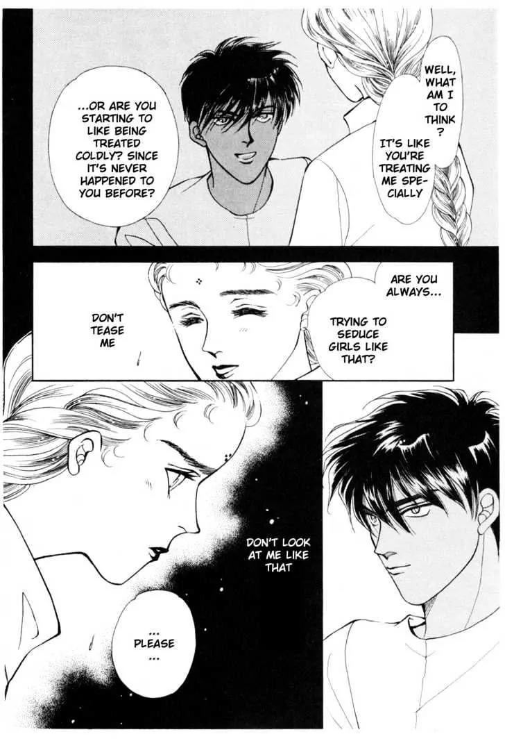 Please Save My Earth Chapter 10.3 page 62 - Vol.10 Chapter 3
