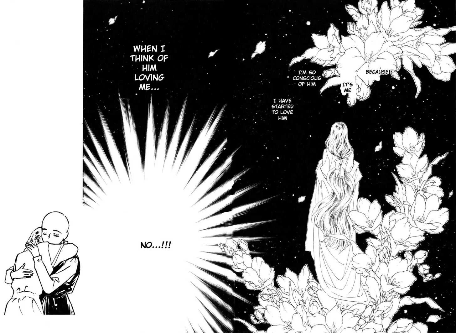 Please Save My Earth Chapter 10.4 page 46 - Vol.10 Chapter 4
