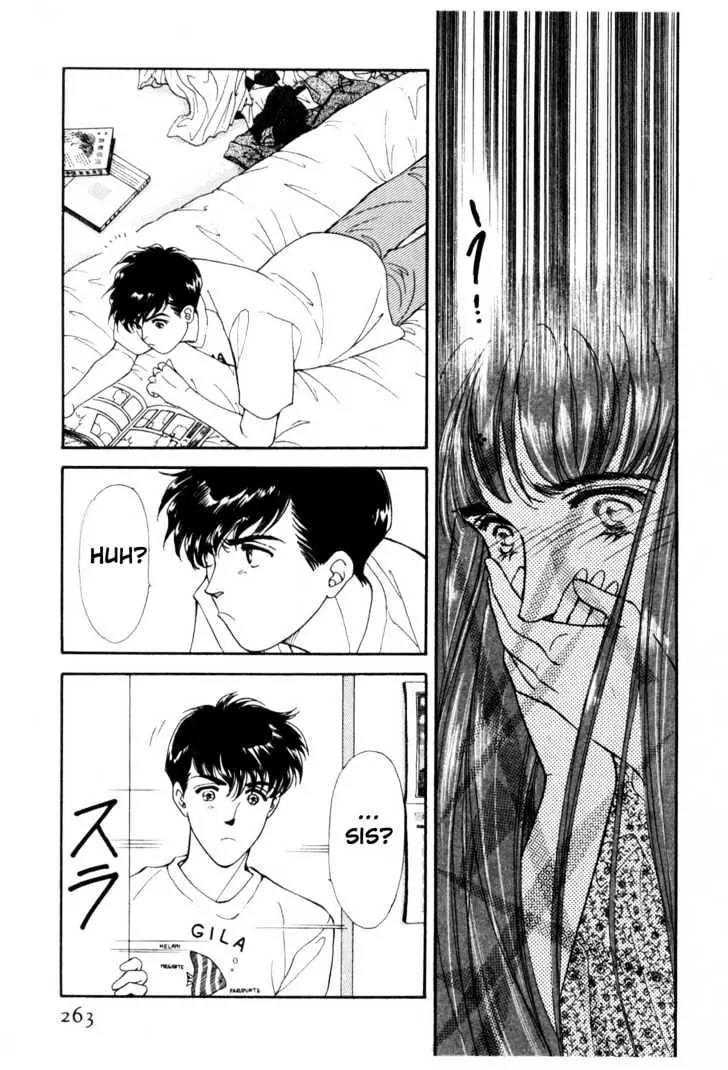 Please Save My Earth Chapter 10.4 page 48 - Vol.10 Chapter 4