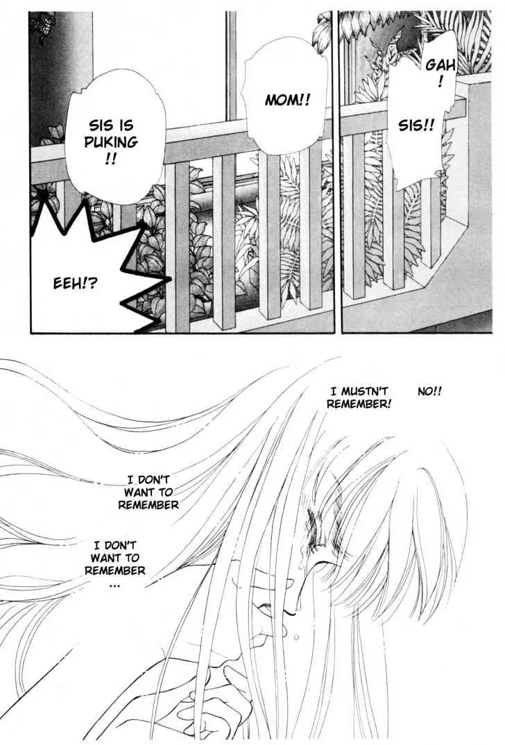 Please Save My Earth Chapter 10.4 page 49 - Vol.10 Chapter 4