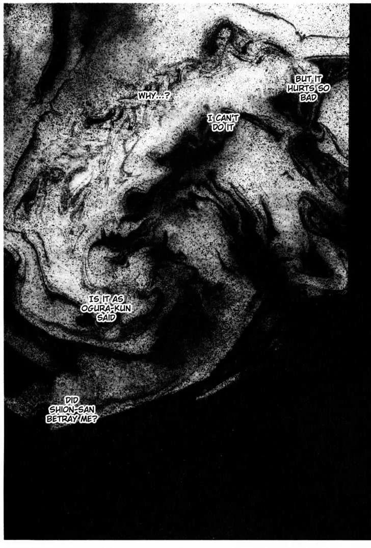 Please Save My Earth Chapter 10.4 page 52 - Vol.10 Chapter 4