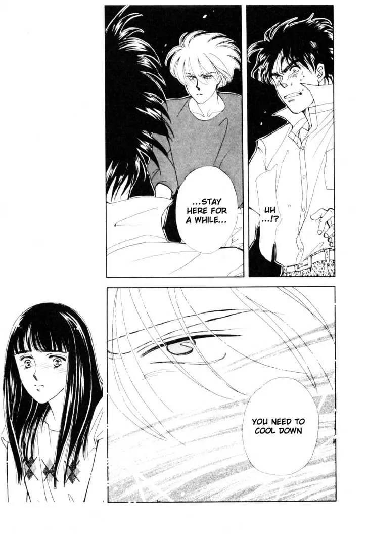 Please Save My Earth Chapter 11.1 page 55 - Vol.11 Chapter 1