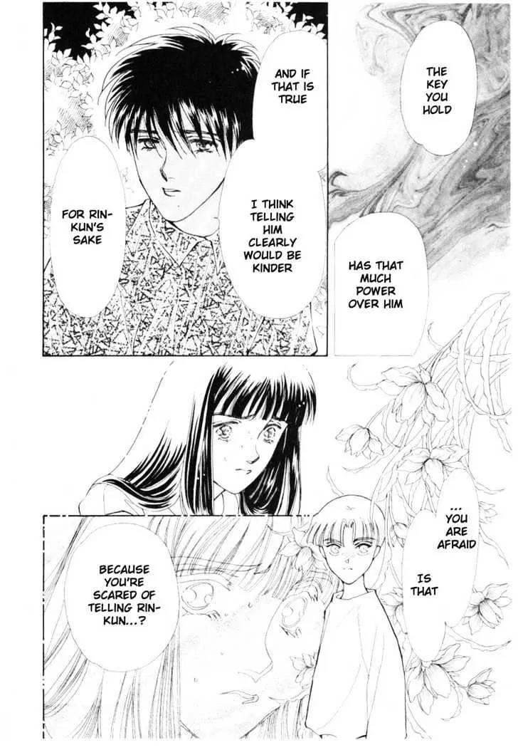 Please Save My Earth Chapter 11.2 page 13 - Vol.11 Chapter 2