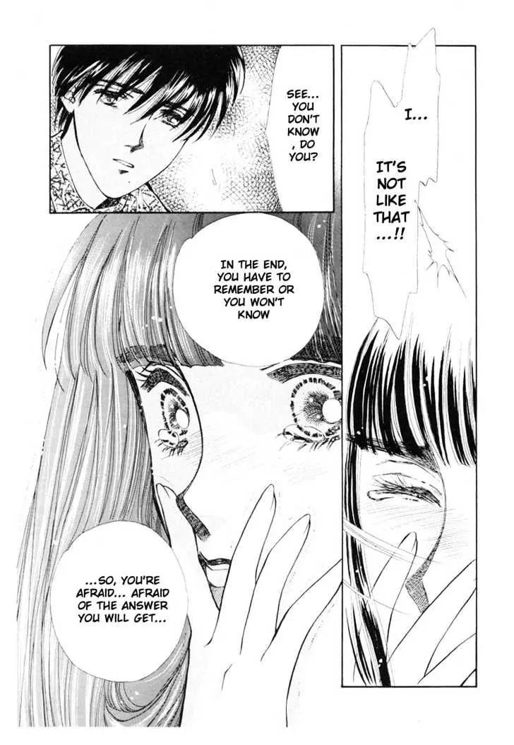 Please Save My Earth Chapter 11.2 page 14 - Vol.11 Chapter 2