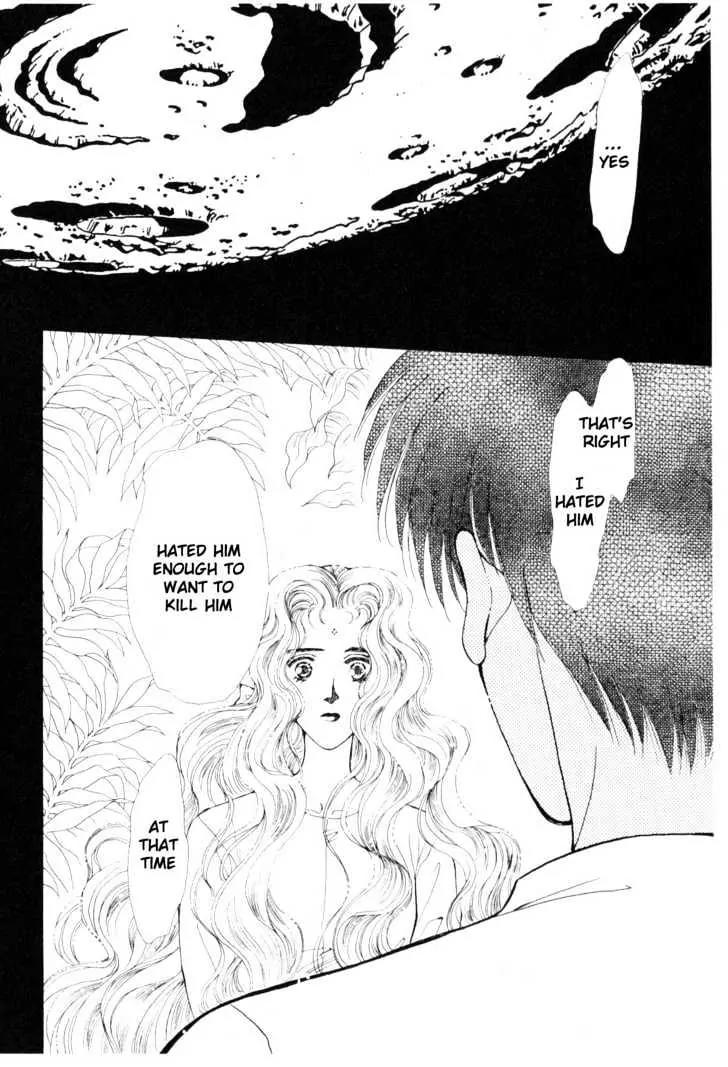 Please Save My Earth Chapter 11.2 page 19 - Vol.11 Chapter 2