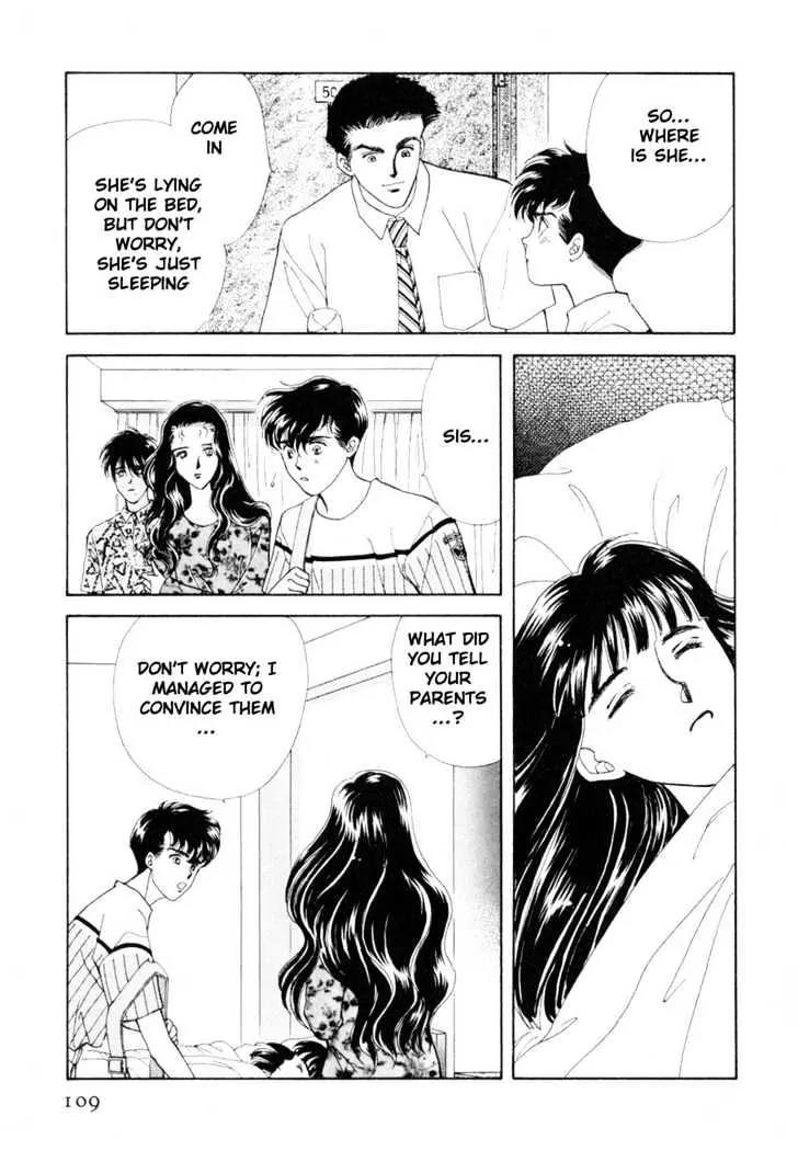 Please Save My Earth Chapter 11.2 page 28 - Vol.11 Chapter 2