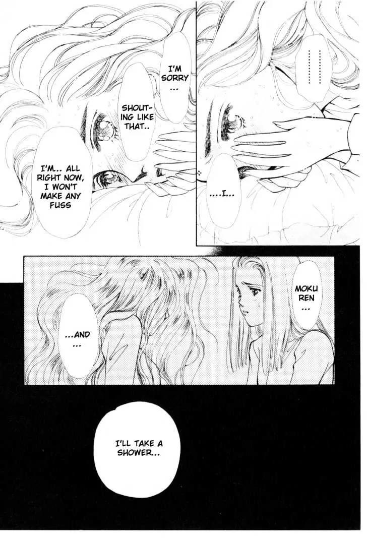 Please Save My Earth Chapter 11.2 page 37 - Vol.11 Chapter 2