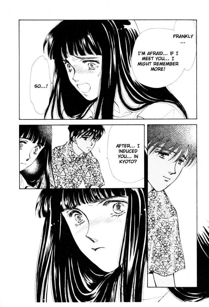 Please Save My Earth Chapter 11.2 page 4 - Vol.11 Chapter 2
