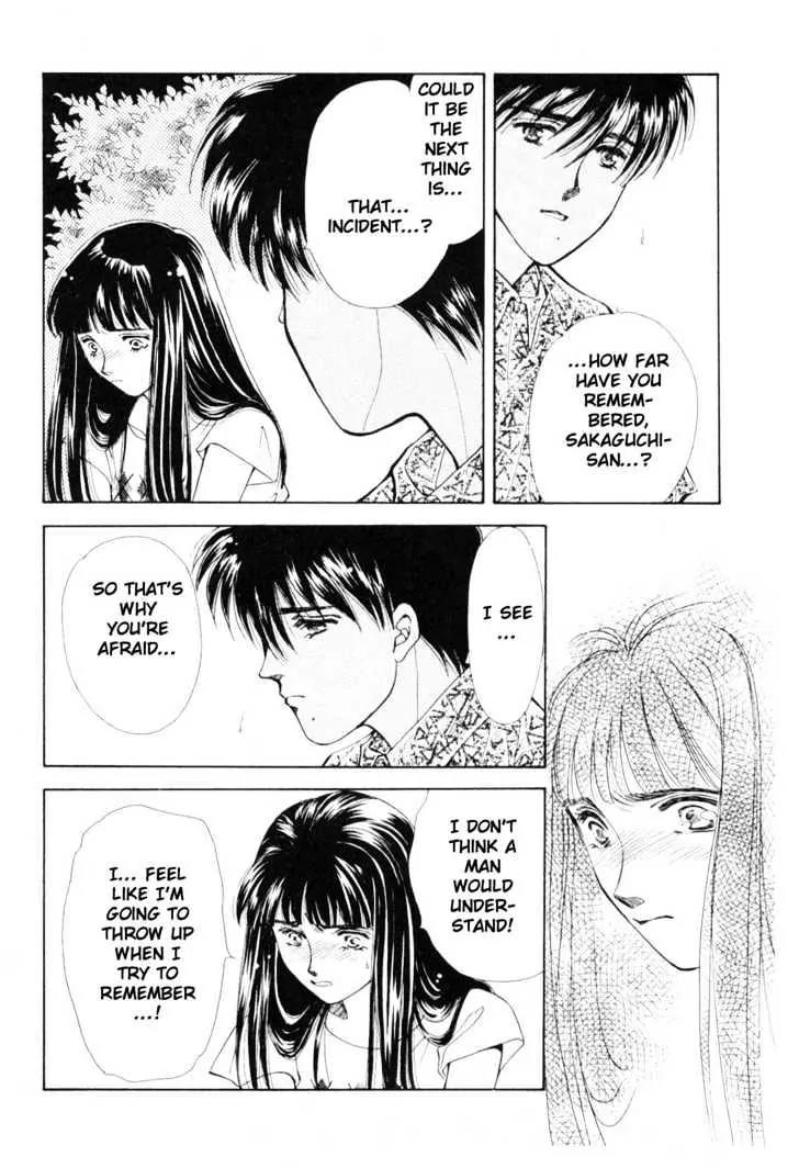 Please Save My Earth Chapter 11.2 page 5 - Vol.11 Chapter 2