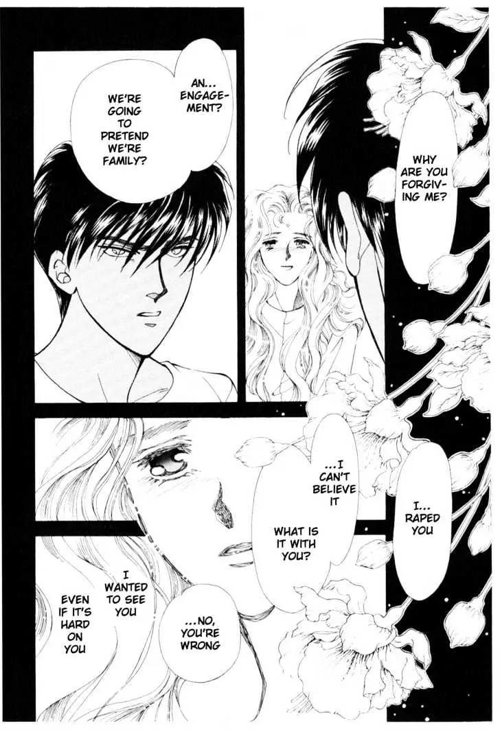 Please Save My Earth Chapter 11.2 page 59 - Vol.11 Chapter 2