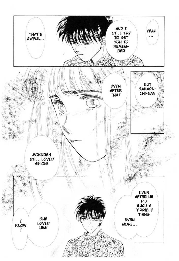 Please Save My Earth Chapter 11.2 page 6 - Vol.11 Chapter 2