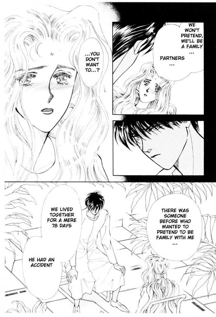 Please Save My Earth Chapter 11.2 page 60 - Vol.11 Chapter 2