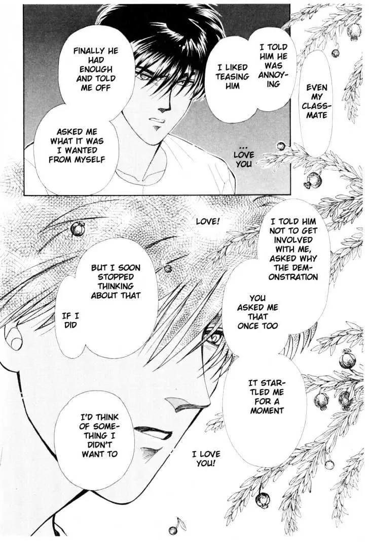 Please Save My Earth Chapter 11.2 page 63 - Vol.11 Chapter 2