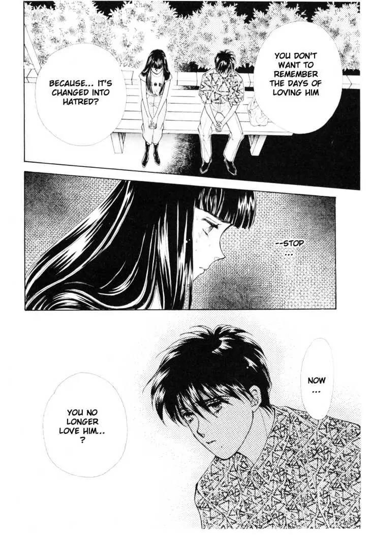 Please Save My Earth Chapter 11.2 page 9 - Vol.11 Chapter 2