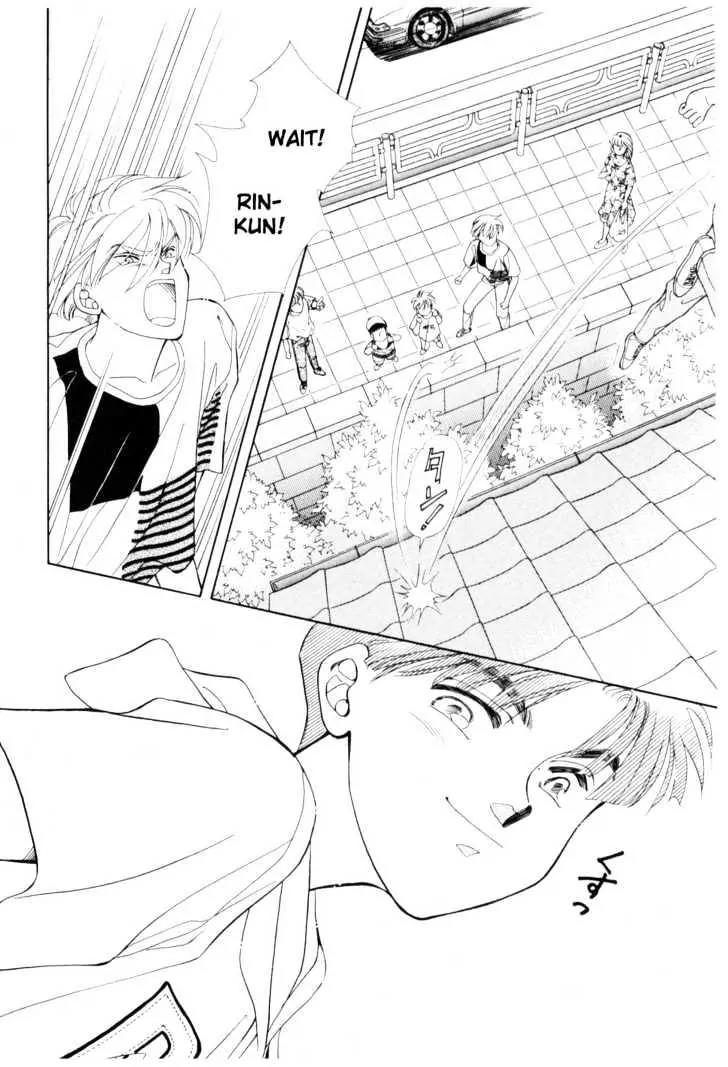 Please Save My Earth Chapter 11.3 page 49 - Vol.11 Chapter 3