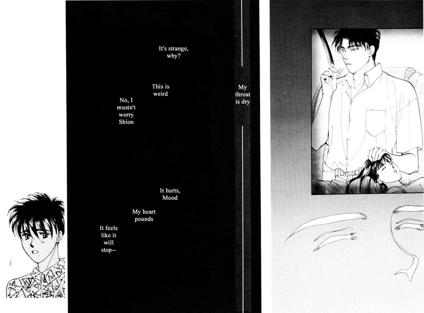 Please Save My Earth Chapter 11.4 page 15 - Vol.11 Chapter 4