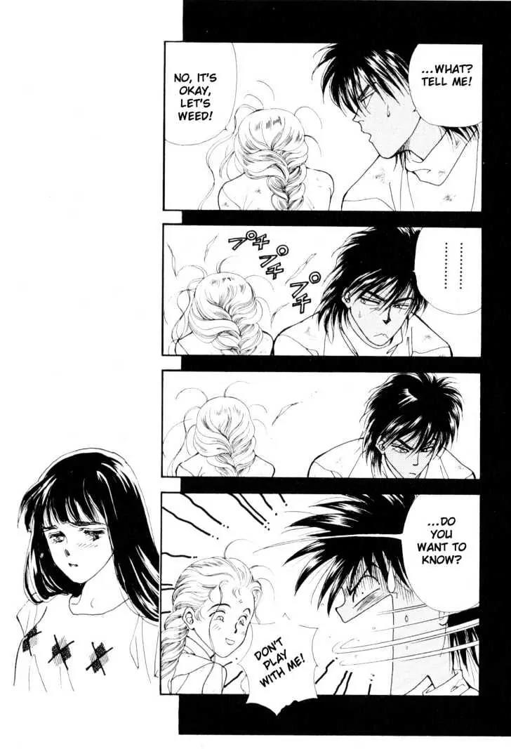 Please Save My Earth Chapter 11.4 page 28 - Vol.11 Chapter 4