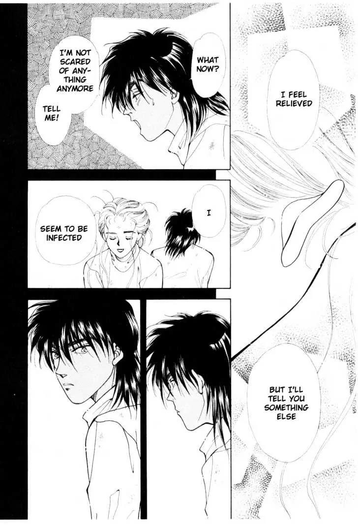 Please Save My Earth Chapter 11.4 page 35 - Vol.11 Chapter 4