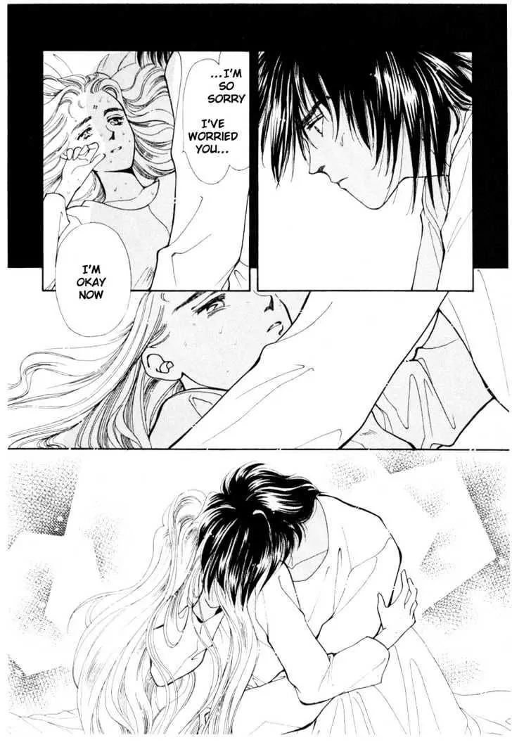 Please Save My Earth Chapter 11.4 page 40 - Vol.11 Chapter 4