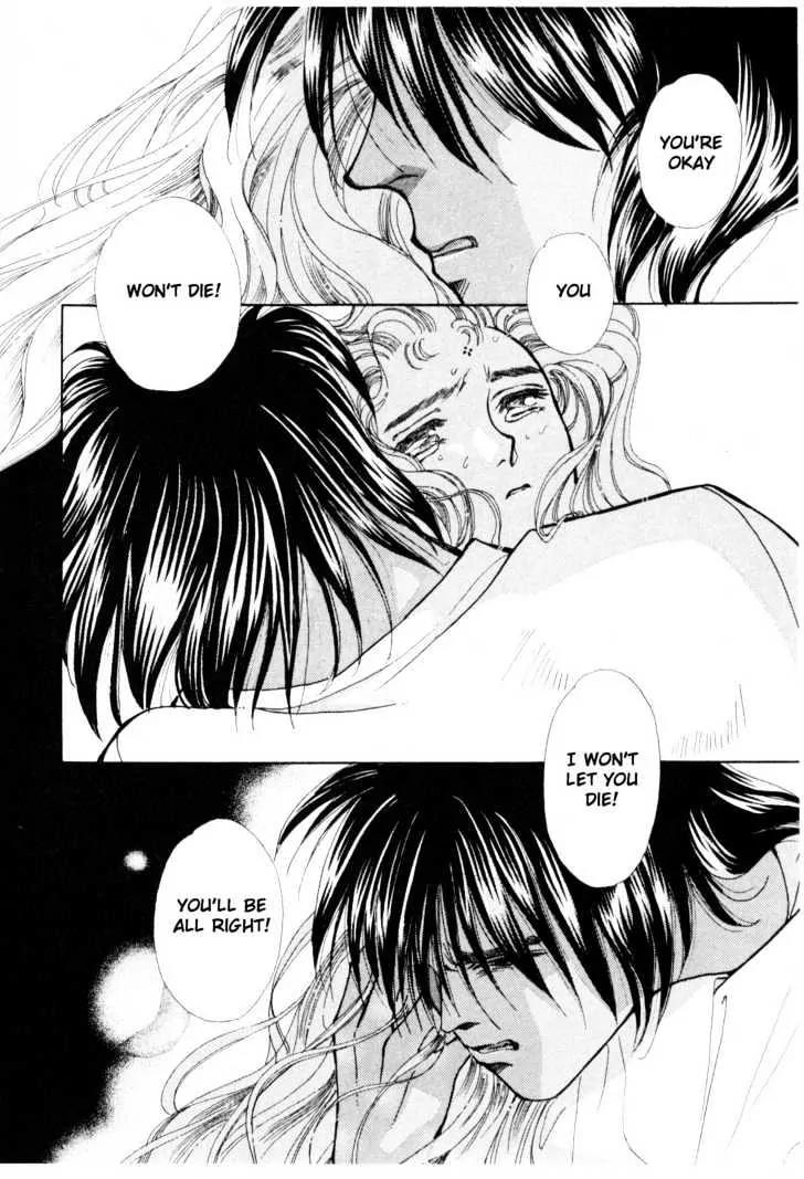 Please Save My Earth Chapter 11.4 page 41 - Vol.11 Chapter 4