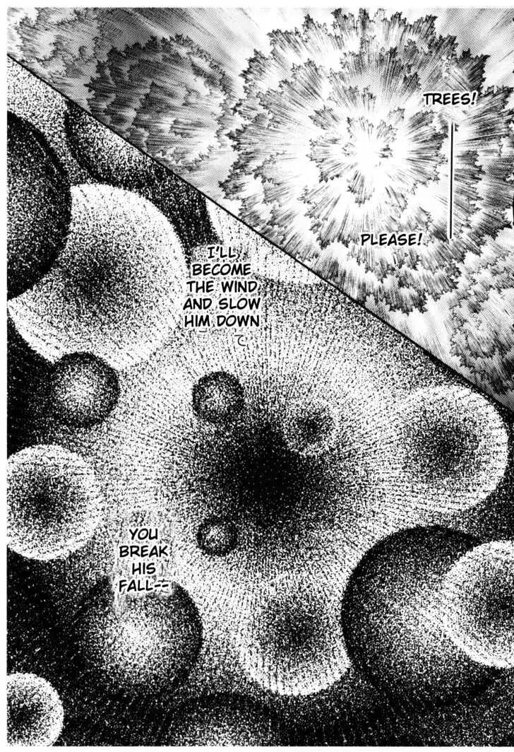 Please Save My Earth Chapter 11.5 page 23 - Vol.11 Chapter 5
