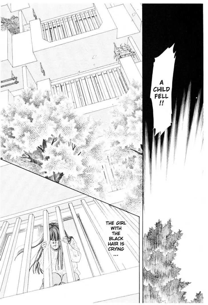 Please Save My Earth Chapter 11.5 page 24 - Vol.11 Chapter 5
