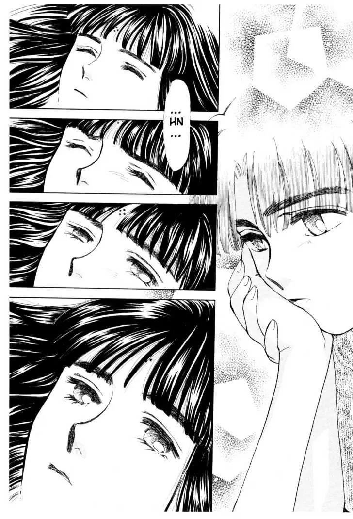 Please Save My Earth Chapter 12.1 page 34 - Vol.12 Chapter 1