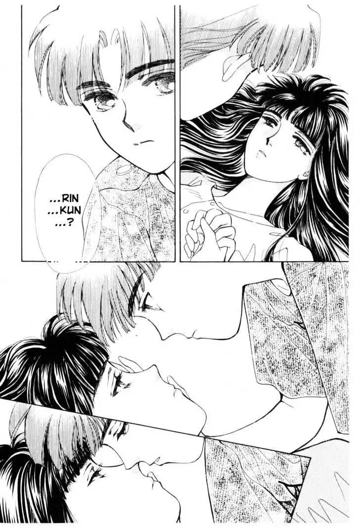 Please Save My Earth Chapter 12.1 page 35 - Vol.12 Chapter 1