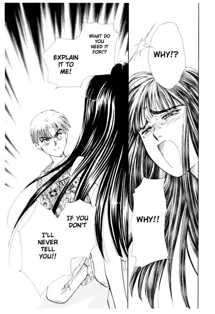Please Save My Earth Chapter 12.1 page 46 - Vol.12 Chapter 1