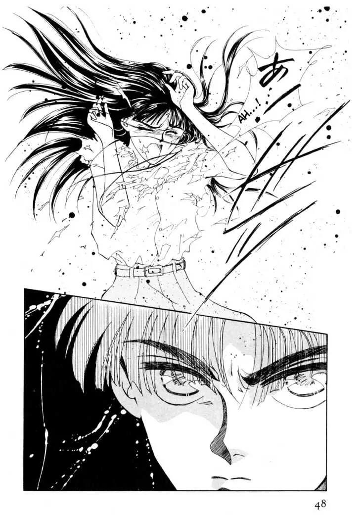 Please Save My Earth Chapter 12.1 page 47 - Vol.12 Chapter 1