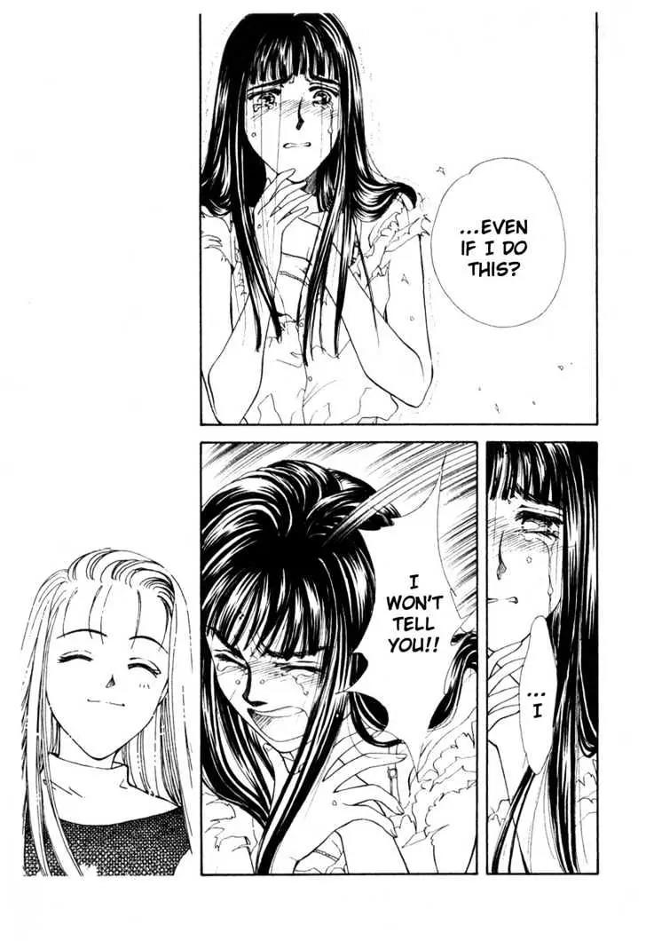 Please Save My Earth Chapter 12.1 page 48 - Vol.12 Chapter 1