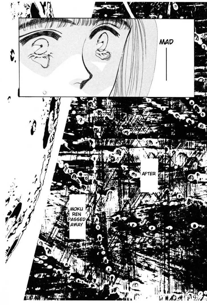 Please Save My Earth Chapter 12.1 page 52 - Vol.12 Chapter 1