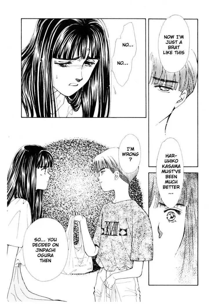 Please Save My Earth Chapter 12.2 page 36 - Vol.12 Chapter 2