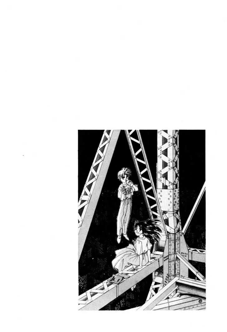 Please Save My Earth Chapter 12.2 page 39 - Vol.12 Chapter 2