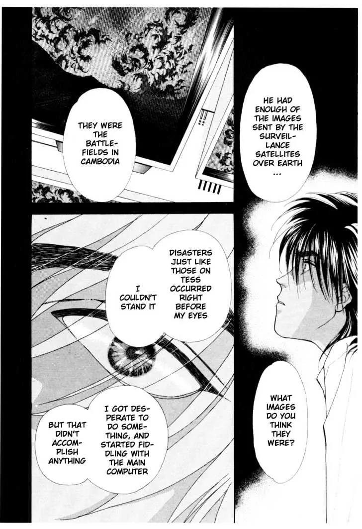 Please Save My Earth Chapter 12.2 page 41 - Vol.12 Chapter 2