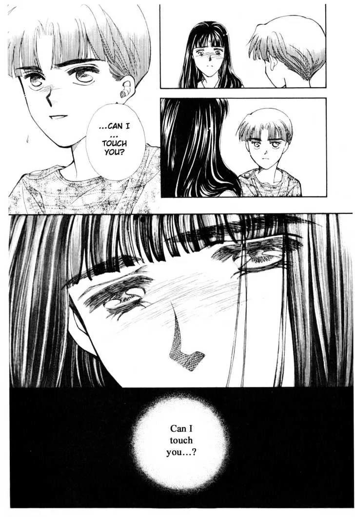 Please Save My Earth Chapter 12.2 page 44 - Vol.12 Chapter 2