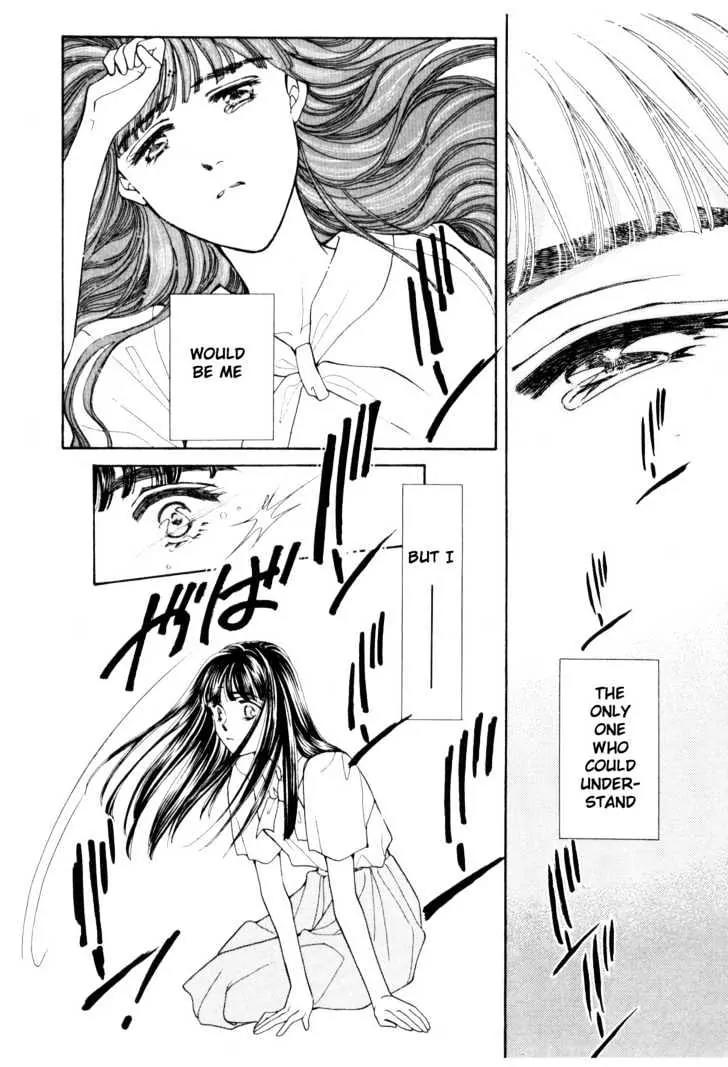Please Save My Earth Chapter 12.3 page 30 - Vol.12 Chapter 3