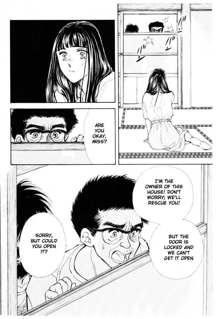 Please Save My Earth Chapter 12.3 page 31 - Vol.12 Chapter 3