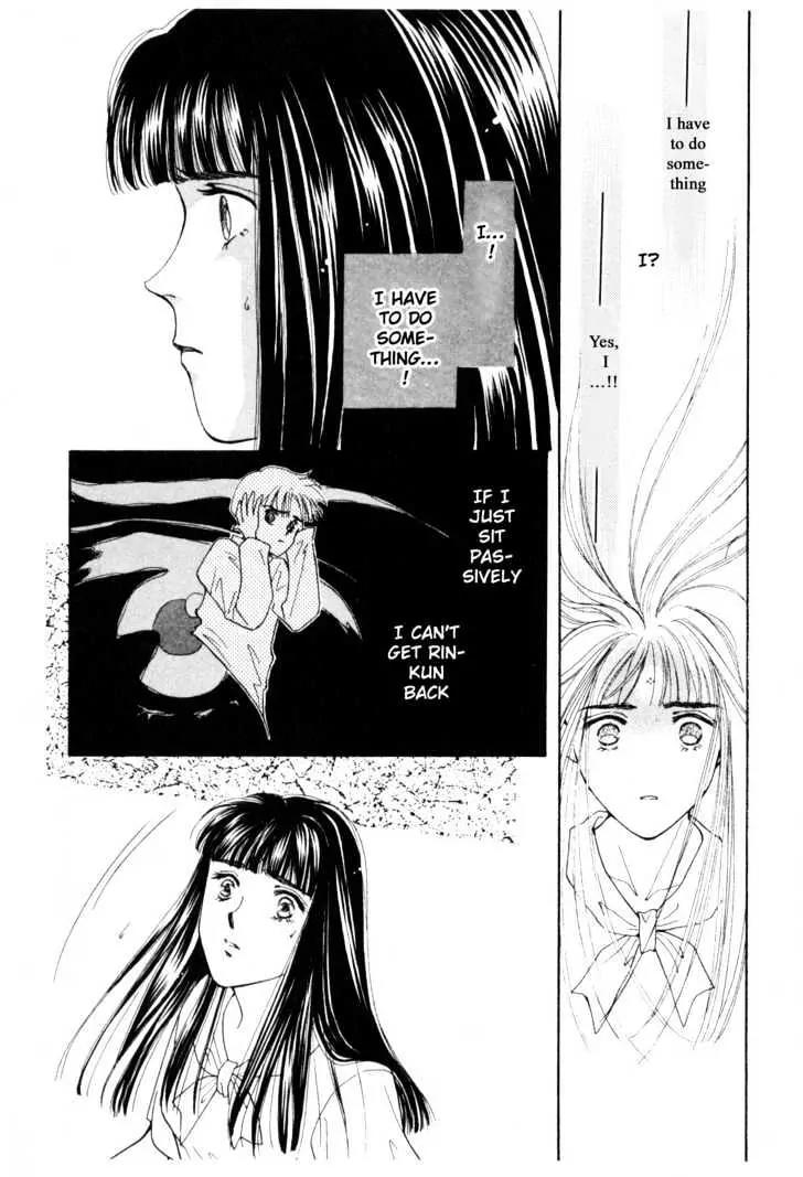 Please Save My Earth Chapter 12.3 page 36 - Vol.12 Chapter 3