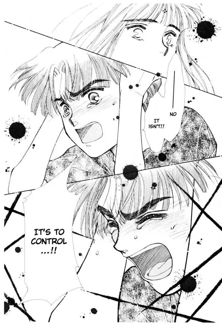 Please Save My Earth Chapter 12.3 page 4 - Vol.12 Chapter 3