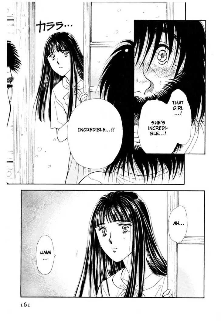 Please Save My Earth Chapter 12.3 page 40 - Vol.12 Chapter 3