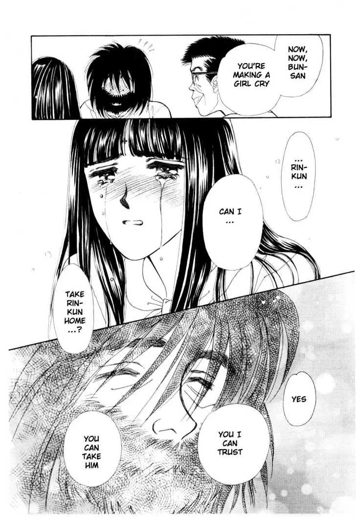 Please Save My Earth Chapter 12.3 page 46 - Vol.12 Chapter 3