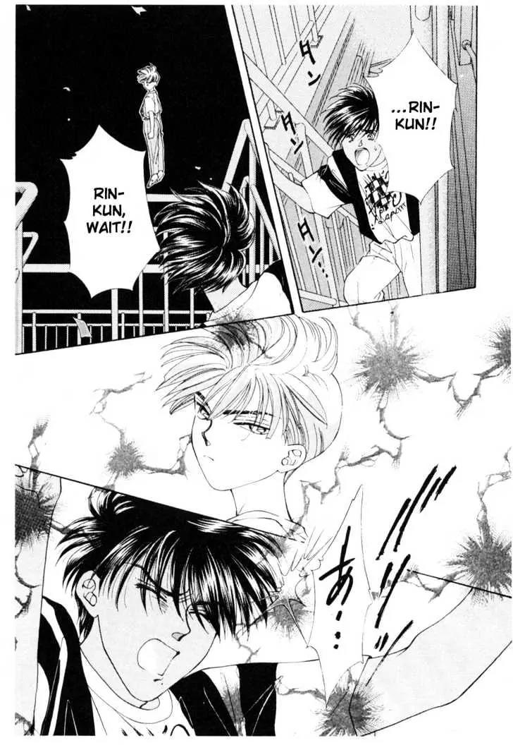 Please Save My Earth Chapter 12.4 page 45 - Vol.12 Chapter 4