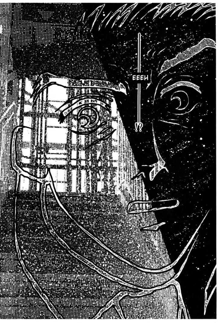 Please Save My Earth Chapter 12.4 page 48 - Vol.12 Chapter 4
