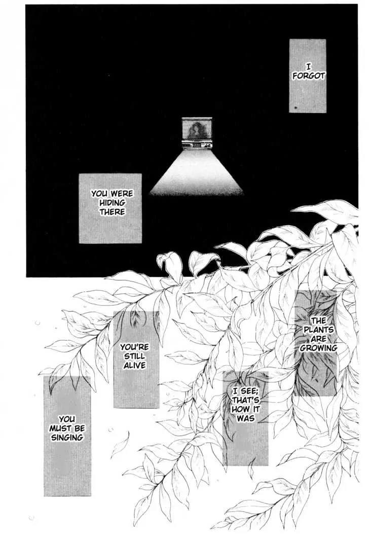 Please Save My Earth Chapter 12.5 page 26 - Vol.12 Chapter 5